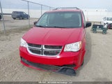 Dodge Grand Caravan Se/Sxt 2C4RDGBG6DR789409 снимка
