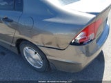 Honda Civic Dx-G 2HGFA16428H108409 снимка