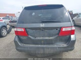 Honda Odyssey Touring 5FNRL38837B511837 снимка
