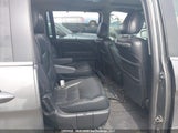 Honda Odyssey Touring 5FNRL38837B511837 снимка