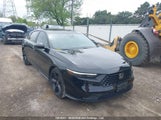 Honda Accord Sport-L Hybrid 1HGCY2F79SA800364 fotografie