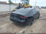 Honda Accord Sport-L Hybrid 1HGCY2F79SA800364 fotografie
