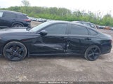 Honda Accord Sport-L Hybrid 1HGCY2F79SA800364 fotografie