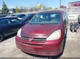 Toyota Sienna Ce 5TDZA29C24S162342 снимка