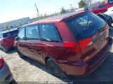 Toyota Sienna Ce 5TDZA29C24S162342 снимка