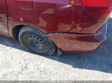 Toyota Sienna Ce 5TDZA29C24S162342 снимка