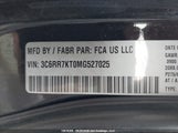 Dodge Ram 3C6RR7KT0MG527025 снимка
