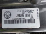 Pontiac Vibe 5Y2SP670X9Z434769 снимка
