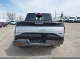 Ford F150 Supercrew 1FTEW1EG9GFD26306 снимка