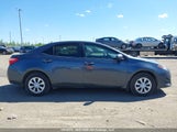 Toyota Corolla Ce 2T1BURHE9HC937397 снимка