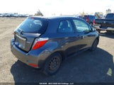 Toyota Yaris Ce VNKJTUD37EA006488 снимка