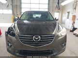 Mazda Cx-5 Gs JM3KE4CY4G0617227 снимка