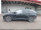 Hyundai Tucson Ultimate Hybrid Awd KM8JCCA11PU130968 photo