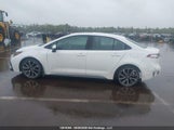 Toyota Corolla Se/Xse 5YFB4RBE7LP004681 снимка
