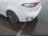 Toyota Corolla Se/Xse 5YFB4RBE7LP004681 снимка