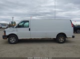 Chevrolet Express  Standard 1GCZGGBGXA1159030 снимка