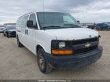 Chevrolet Express  Standard 1GCZGGBGXA1159030 снимка