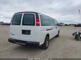 Chevrolet Express  Standard 1GCZGGBGXA1159030 снимка