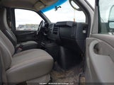 Chevrolet Express  Standard 1GCZGGBGXA1159030 снимка