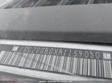 Chevrolet Express  Standard 1GCZGGBGXA1159030 снимка