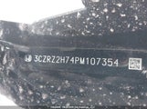 Honda Hr-V Ex-L Navi 3CZRZ2H74PM107354 снимка