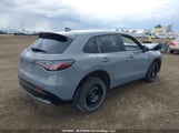 Honda Hr-V Ex-L Navi 3CZRZ2H74PM107354 fotografie