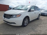 Honda Odyssey Exl 5FNRL5H63GB504381 снимка