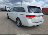 Honda Odyssey Exl 5FNRL5H63GB504381 снимка