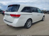 Honda Odyssey Exl 5FNRL5H63GB504381 снимка