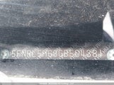 Honda Odyssey Exl 5FNRL5H63GB504381 снимка