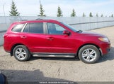 Hyundai Santa Fe Gls 5NMSGDAG0AH335624 снимка