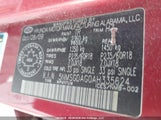 Hyundai Santa Fe Gls 5NMSGDAG0AH335624 снимка