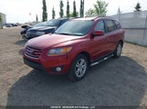Hyundai Santa Fe Gls 5NMSGDAG0AH335624 снимка