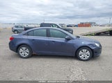 Chevrolet Cruze Lt 1G1PC5SB7E7116319 снимка