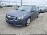 Chevrolet Cruze Lt 1G1PC5SB7E7116319 снимка