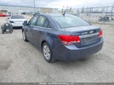 Chevrolet Cruze Lt 1G1PC5SB7E7116319 снимка