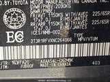 Toyota Rav4 Xle 2T3R1RFVXNC264066 снимка