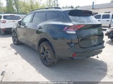 Kia Sportage X-Line Limited KNDPXCDF4S7341731 fotografie