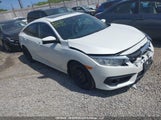 Honda Civic Ex 4Dr 2HGFC2F81JH001389 снимка