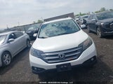 Honda Cr-V Touring 2HKRM4H99EH103496 снимка
