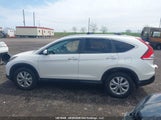 Honda Cr-V Touring 2HKRM4H99EH103496 снимка
