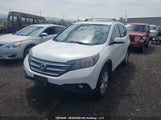 Honda Cr-V Touring 2HKRM4H99EH103496 снимка