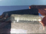 Toyota Corolla S 2T1BURHE8FC260209 снимка