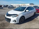 Toyota Corolla S 2T1BURHE8FC260209 снимка