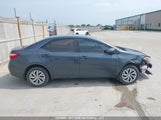 Toyota Corolla Le 2T1BURHE1HC892391 снимка