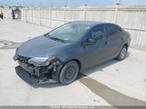 Toyota Corolla Le 2T1BURHE1HC892391 снимка