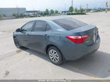 Toyota Corolla Le 2T1BURHE1HC892391 снимка