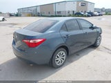 Toyota Corolla Le 2T1BURHE1HC892391 снимка