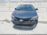 Toyota Corolla Le 2T1BURHE1HC892391 снимка