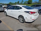 Hyundai Elantra Se/Sport/Limited KMHDH4AEXGU552258 снимка